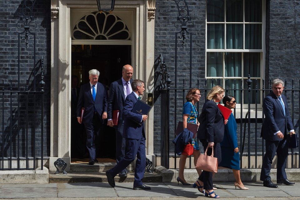 BRITAIN-POLITICS