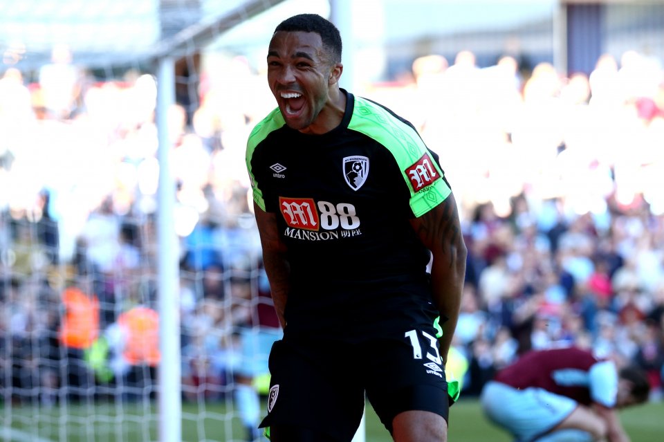 Burnley v AFC Bournemouth - Premier League