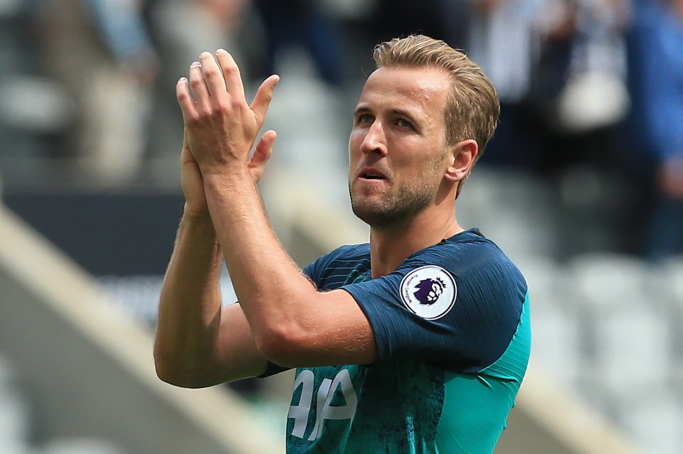 FBL-ENG-PR-NEWCASTLE-TOTTENHAM