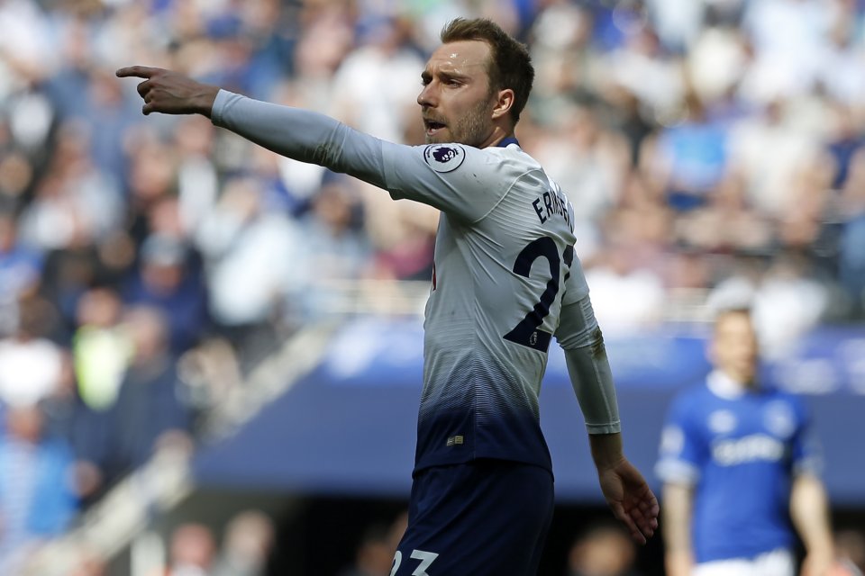 FBL-ENG-PR-TOTTENHAM-EVERTON