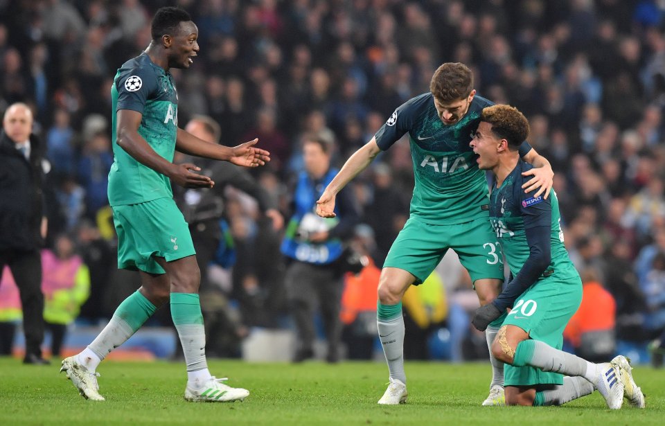 FBL-EUR-C1-MAN CITY-TOTTENHAM