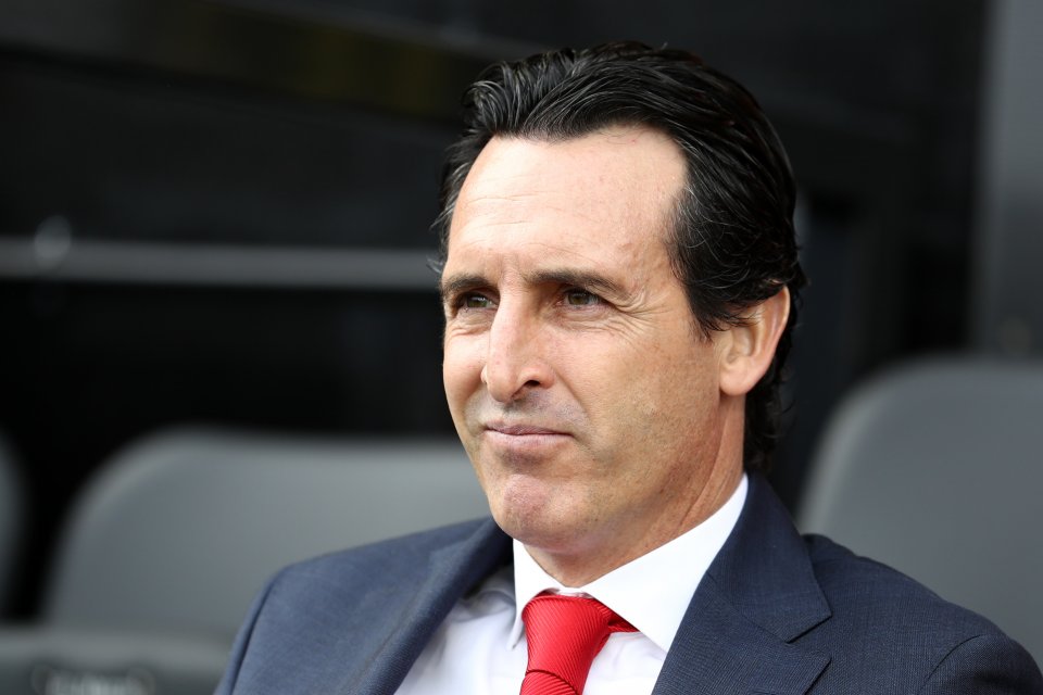 Fulham FC v Arsenal FC - Premier League