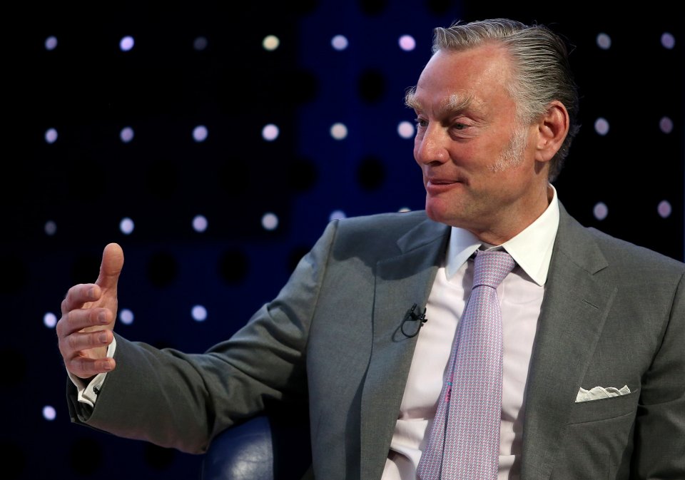 Sport Industry Breakfast Club