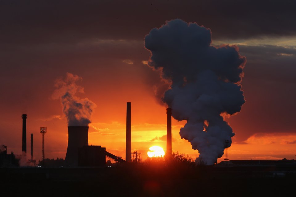 Tata Steel Prepares To Make Redundancies