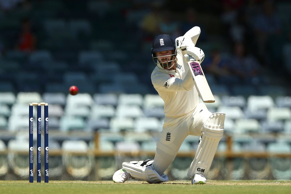 WA XI v England - Two Day Tour Match