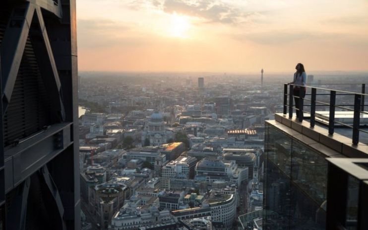 Recruitment giant Robert Walters saw its profit drop as it slashed headcount like others in the industry.