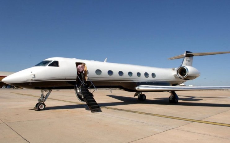 The European private jet industry has recovered at a far quicker rate than its commercial counterpart, City A.M. can reveal,