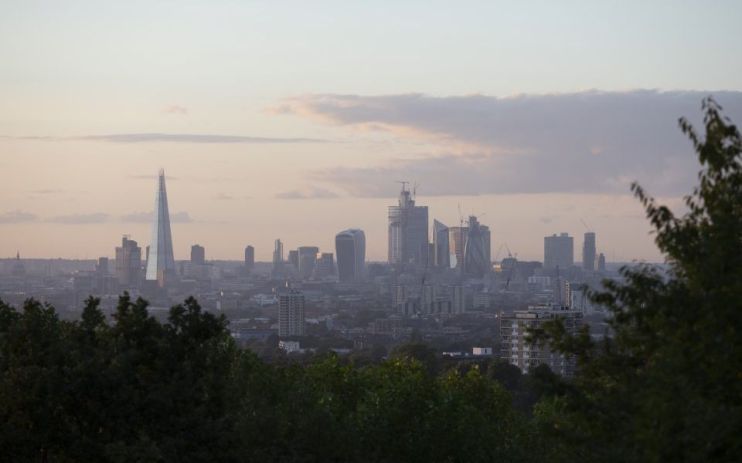 The Mall Wood Green owner Capital and Regional has reported a slight uptick in footfall across its shopping centres driven by a demand in customers shopping at discount stores.