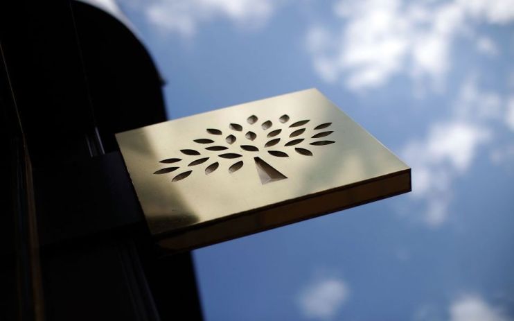 Mulberry swings to full year loss as coronavirus shut down high street