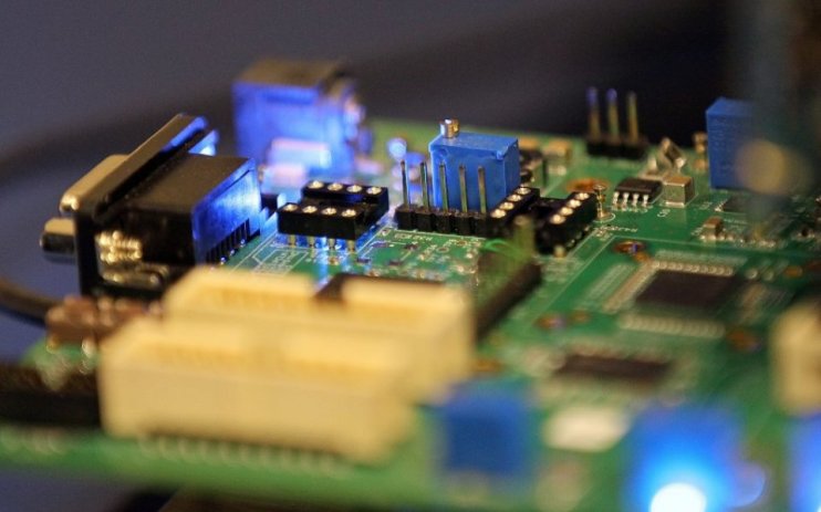 semiconductors