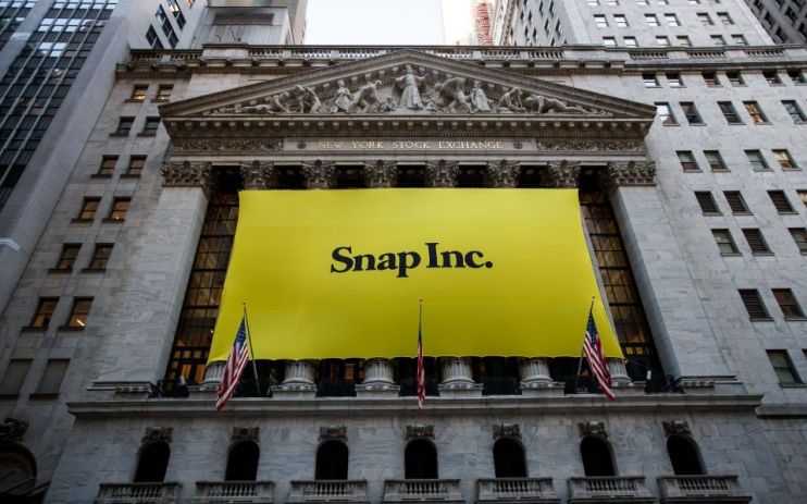 Snap snaps and Big Tech feels the heat: What's next for advertising?