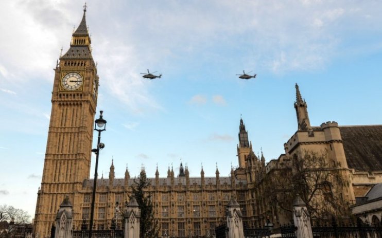 UK Government backs SLAPPS bill but Law Society urges more work to make legislation workable
