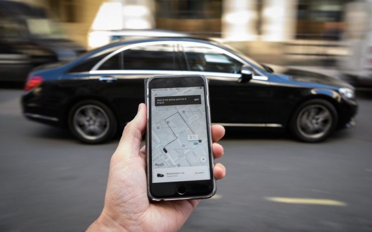 Uber