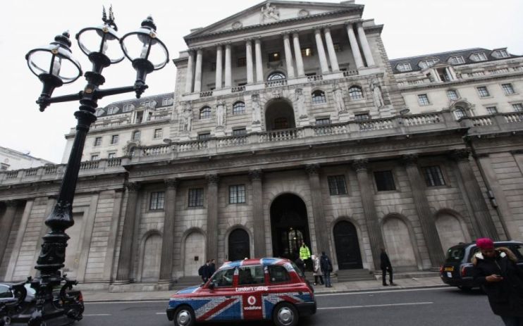 Luke Reeve, partner and head of debt advisory at EY, said the adjustment will be "untenable" for some.