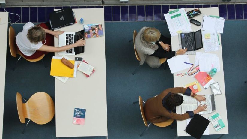 A London vice-chancellor has suggested universities could need £12,500 tuition fees to address the sector’s financial woes.