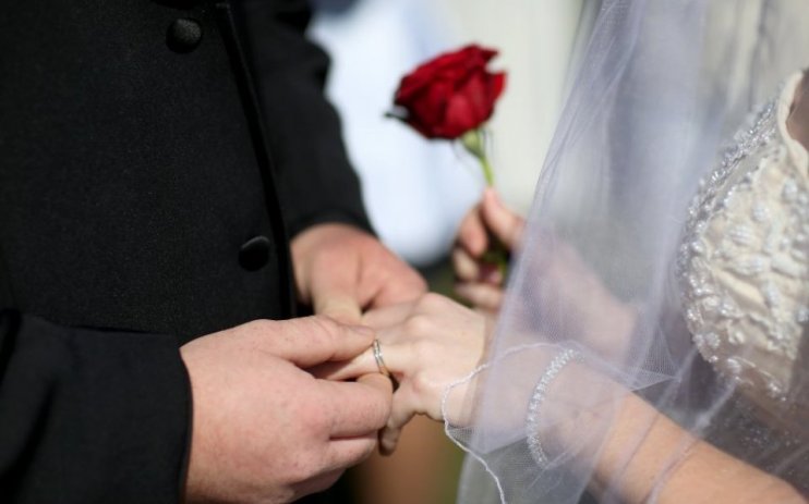 marriage