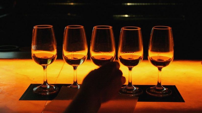 whisky