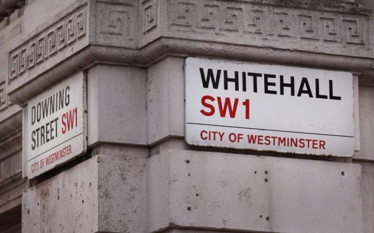 The boss of an influential London lobby group has said a "British disease of short-termism" is holding the capital's economy back